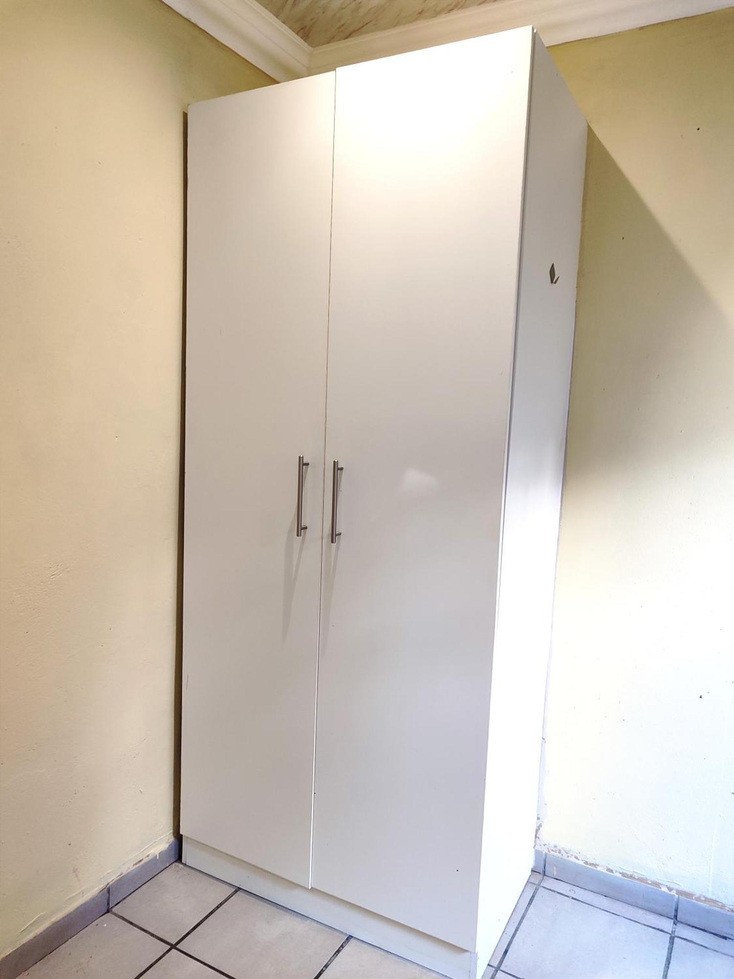 Zina Hotell Pretoria-Noord Exteriör bild