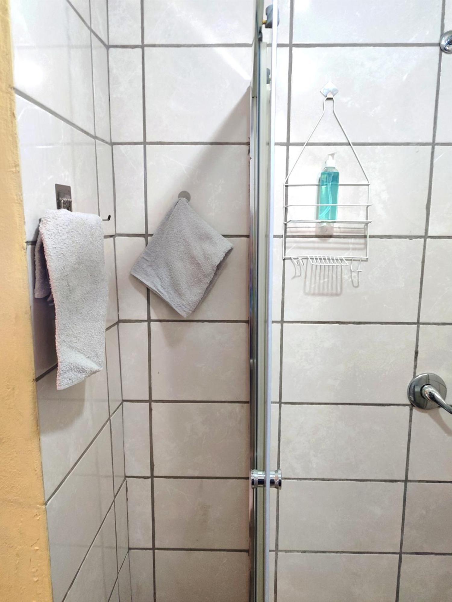Zina Hotell Pretoria-Noord Exteriör bild